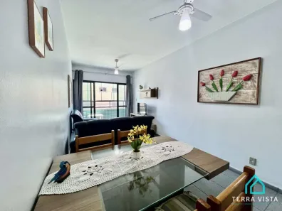 Apartamento com 2 Quartos à venda, 85m² no Praia Grande, Ubatuba