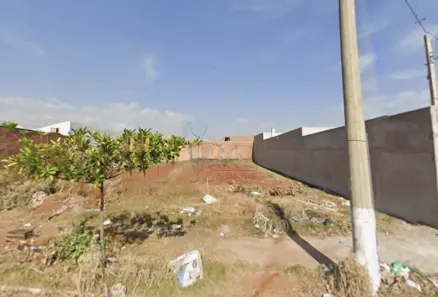 Lote/Terreno à venda, 297m² no Jardim Cristo Redentor, Ribeirão Preto