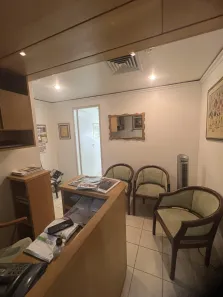 Consultório à venda, 35m² no Jardim Paulista, São Paulo