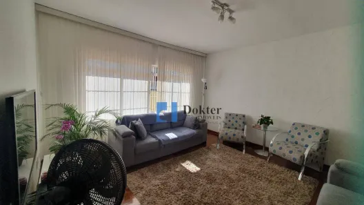 Sobrado com 3 Quartos à venda, 159m² no Vila São Vicente, São Paulo