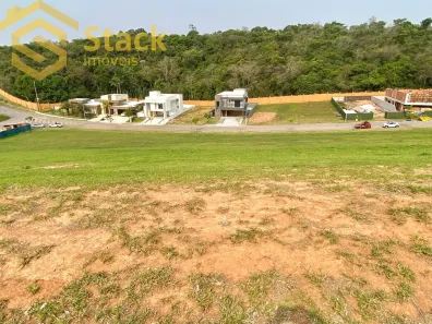 Lote/Terreno à venda, 586m² no Chácara Terra Nova, Jundiaí