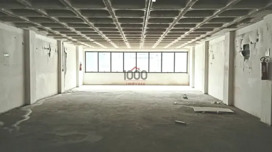 Ponto Comercial para alugar, 270m² no Centro, Juiz de Fora