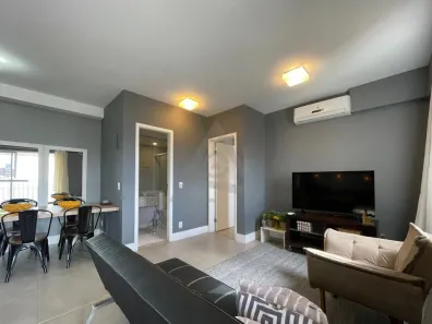 Apartamento com 1 Quarto para venda ou aluguel, 65m² no Centro, Campinas