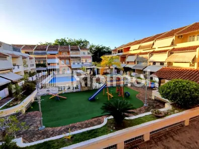 Casa com 4 Quartos à venda, 141m² no Recreio dos Bandeirantes, Rio de Janeiro