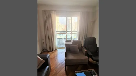 Apartamento com 3 Quartos à venda, 115m² no Bosque da Saúde, São Paulo