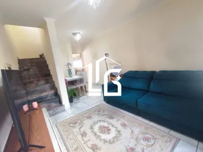 Sobrado com 2 Quartos à venda, 80m² no Vila Carmosina, São Paulo