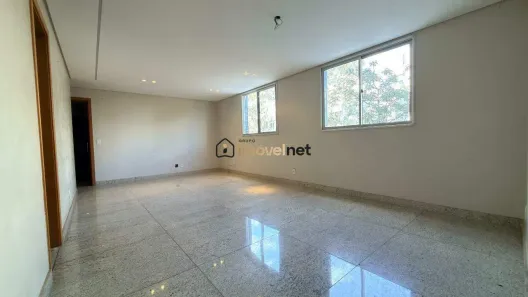 Apartamento com 3 Quartos à venda, 100m² no Buritis, Belo Horizonte