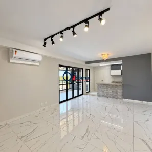 Apartamento com 3 Quartos à venda, 118m² no Jardim São Paulo, Rio Claro