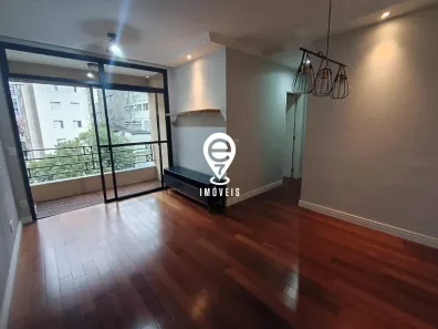 Apartamento com 2 Quartos para alugar, 62m² no São Judas, São Paulo
