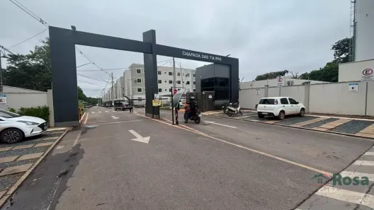 Apartamento com 2 Quartos à venda, 39m² no Cachoeira das Garças, Cuiabá