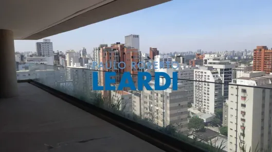 Apartamento com 3 Quartos à venda, 263m² no Jardim Paulista, São Paulo