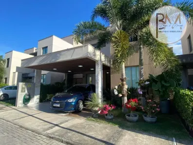 Casa com 4 Quartos à venda, 90m² no Registro, Feira de Santana