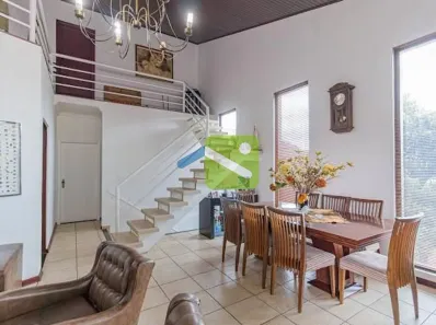 Sobrado com 4 Quartos à venda, 265m² no Adalgisa, Osasco