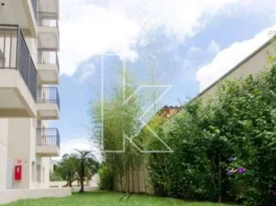 Apartamento com 2 Quartos à venda, 50m² no Fazenda Morumbi, São Paulo