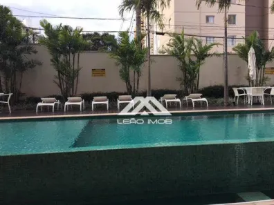 Apartamento com 3 Quartos para alugar, 97m² no Vila Nova, Campinas