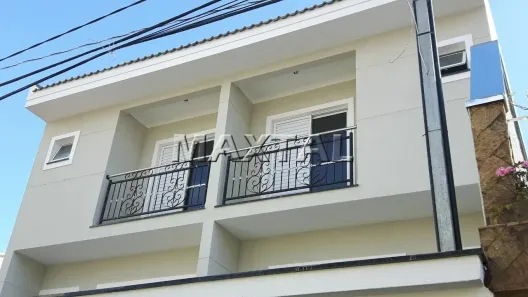 Sobrado com 3 Quartos à venda, 204m² no Lauzane Paulista, São Paulo