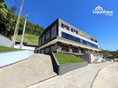 Sala Comercial para alugar, 44m² no Vila Itoupava, Blumenau