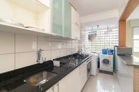 Apartamento com 2 Quartos para alugar, 70m² no Menino Deus, Porto Alegre