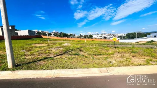 Lote/Terreno à venda, 330m² no Jardim Park Vista Real, Indaiatuba