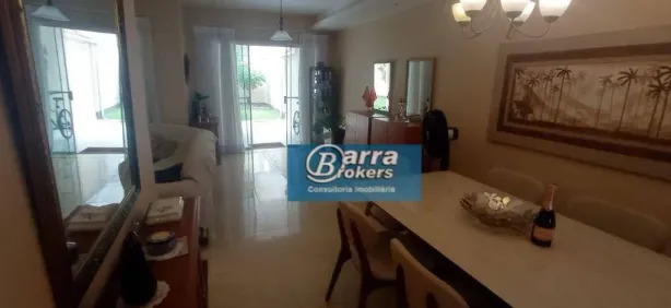 Casa de Condomínio com 3 Quartos à venda, 178m² no Freguesia (Jacarepaguá), Rio de Janeiro