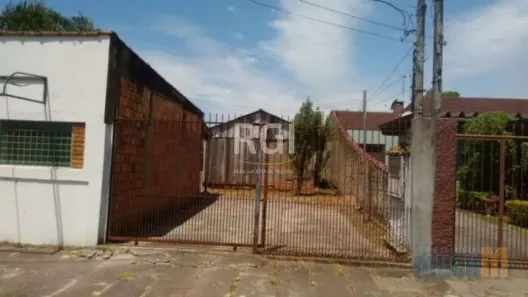 Lote/Terreno à venda, 550m² no Niterói, Canoas