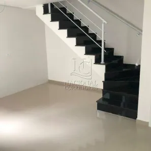 Cobertura com 2 Quartos à venda, 100m² no Parque Novo Oratório, Santo André