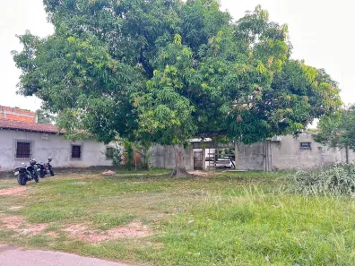 Lote/Terreno à venda, 560m² no Marituba, Ananindeua
