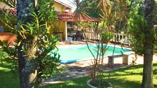 Fazenda/Sítio com 2 Quartos à venda, 325m² no Santo Antônio, Holambra