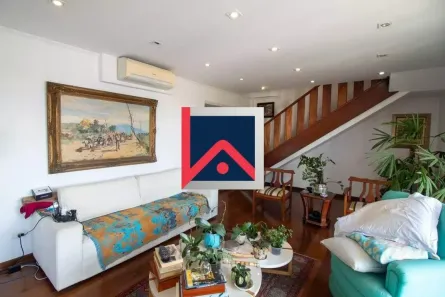 Cobertura com 4 Quartos à venda, 380m² no Brooklin Paulista, São Paulo