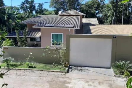 Casa com 4 Quartos à venda, 1160m² no Penedo, Itatiaia