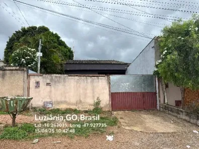 Casa com 2 Quartos à venda, 450m² no Parque Estrela Dalva V, Luziânia