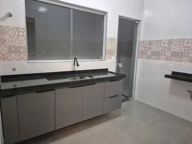 Casa com 3 Quartos à venda, 112m² no Jardim Wanel Ville V, Sorocaba