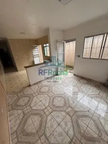 Casa com 2 Quartos à venda, 67m² no Recanto Feliz, Francisco Morato