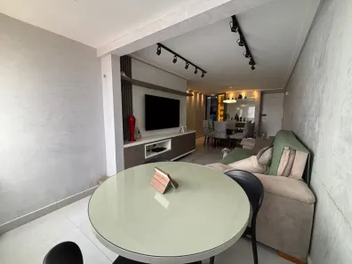 Apartamento com 3 Quartos à venda, 100m² no Jardim Oceania, João Pessoa