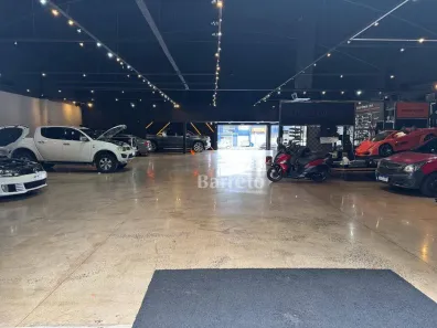 Galpão/Depósito/Armazém para alugar, 1250m² no Vila Ipiranga, Londrina