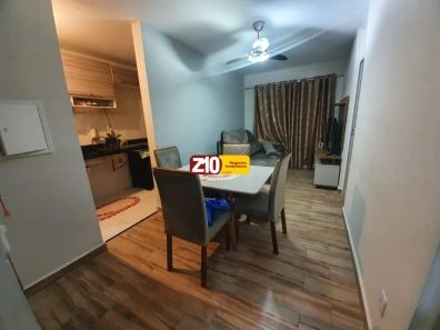 Apartamento com 2 Quartos à venda, 50m² no Jardim Morumbi, Indaiatuba