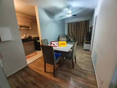 Apartamento com 2 Quartos à venda, 50m² no Jardim Morumbi, Indaiatuba