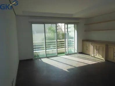 Apartamento com 1 Quarto para alugar, 52m² no Pinheiros, São Paulo