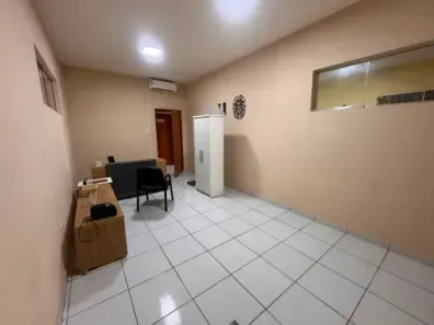 Consultório com 1 Quarto para alugar, 30m² no Parque 10 de Novembro, Manaus