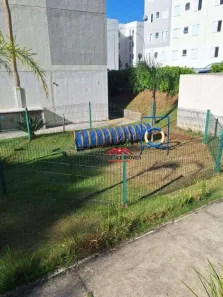 Apartamento com 2 Quartos à venda, 40m² no Loteamento Portal Santa Inês, São José dos Campos