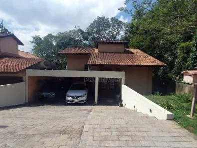 Casa de Condomínio com 3 Quartos à venda, 200m² no Transurb, Itapevi
