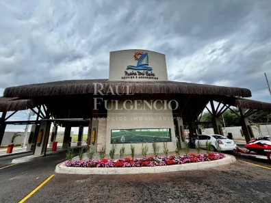 Lote/Terreno à venda, 805m² no Paranagi, Sertaneja