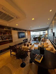 Apartamento com 4 Quartos à venda, 156m² no Ponta Verde, Maceió