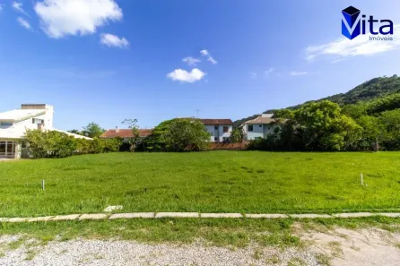 Lote/Terreno à venda, 520m² no Canasvieiras, Florianópolis