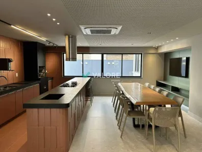 Apartamento com 3 Quartos à venda, 74m² no Santa Efigênia, Belo Horizonte