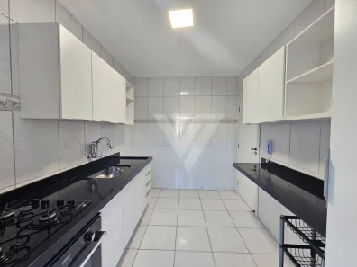 Apartamento com 2 Quartos à venda, 77m² no Jardim Ipê, Sorocaba
