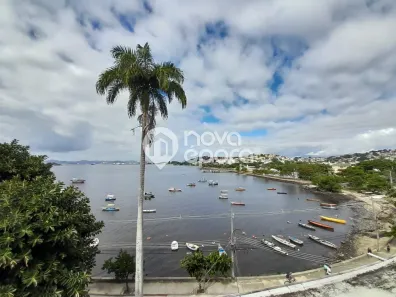 Cobertura com 3 Quartos à venda, 127m² no Cocotá, Rio de Janeiro