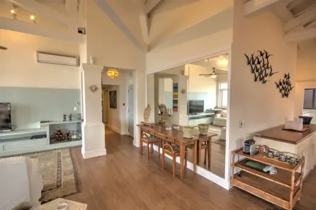 Cobertura com 4 Quartos à venda, 206m² no Tabatinga, Caraguatatuba