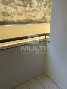 Apartamento com 1 Quarto à venda, 45m² no Saraiva, Uberlândia