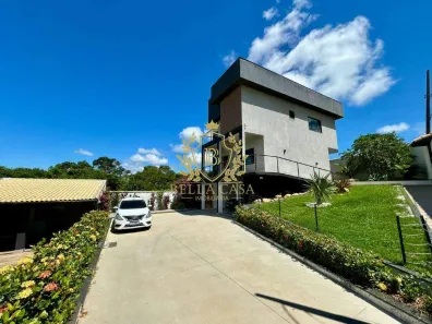 Casa com 3 Quartos à venda, 254m² no Balneário São Pedro, São Pedro da Aldeia